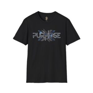 Purpose Unisex T-Shirt