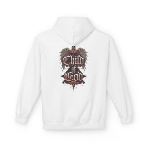 Child Of God Hoodie